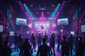 Over 30s Silent Disco (Coming Soon)
